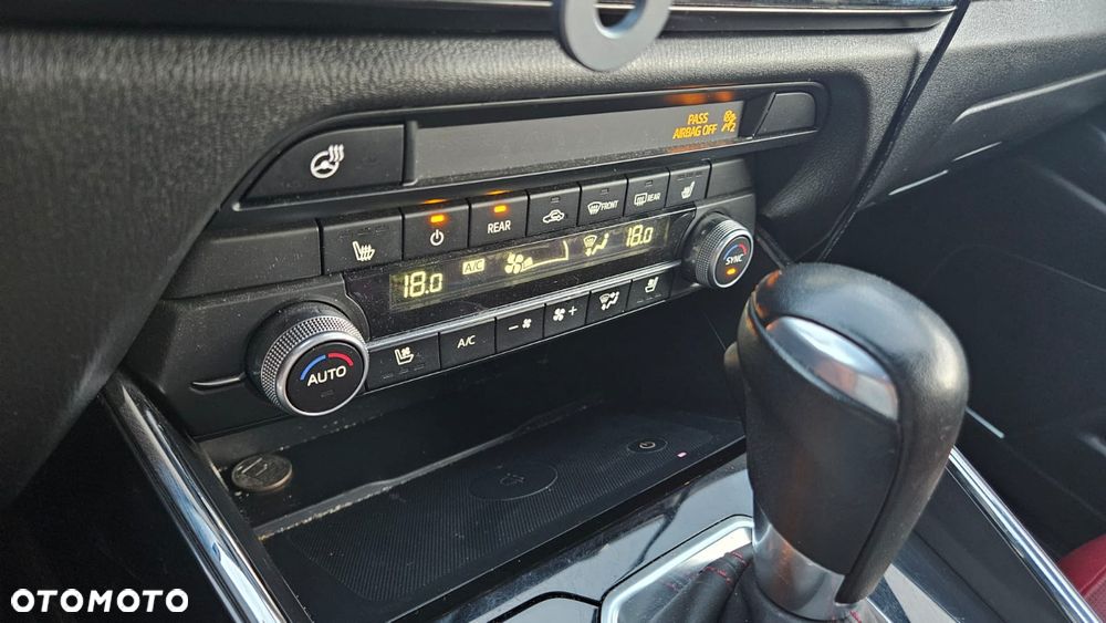 Mazda CX-9 - 11