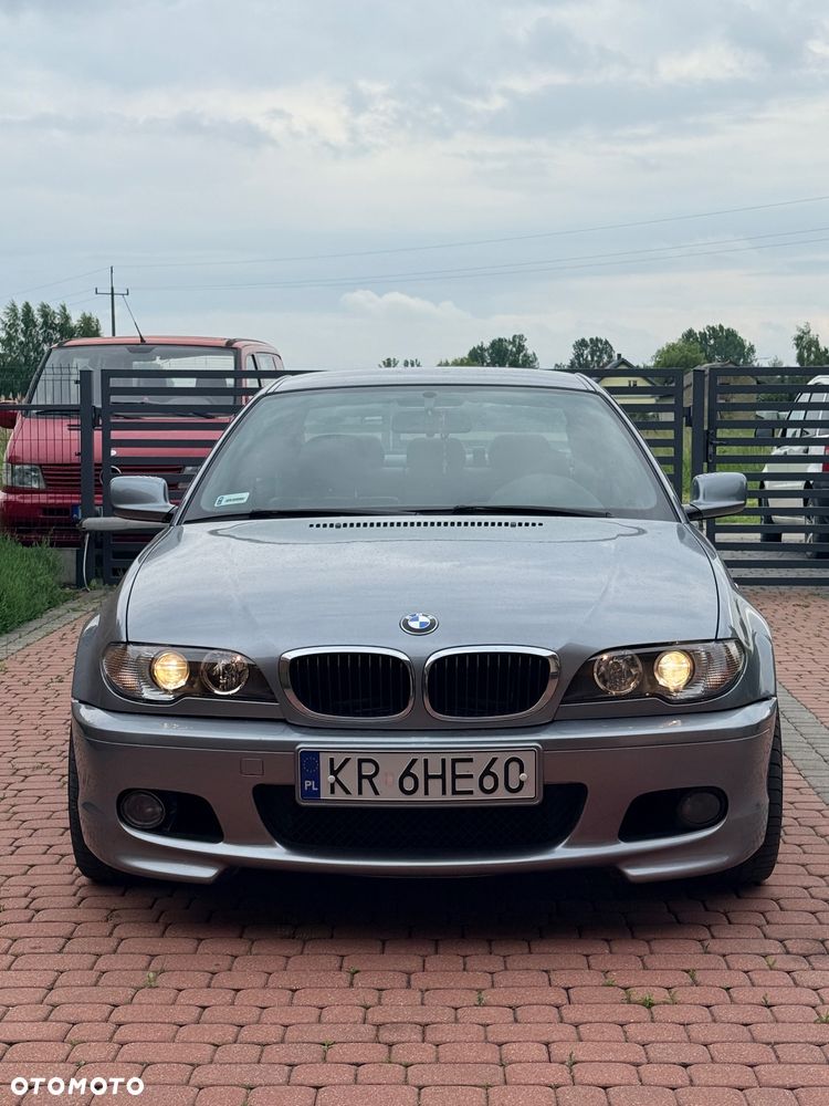 BMW Seria 3 330 Ci Edition Sport - 1