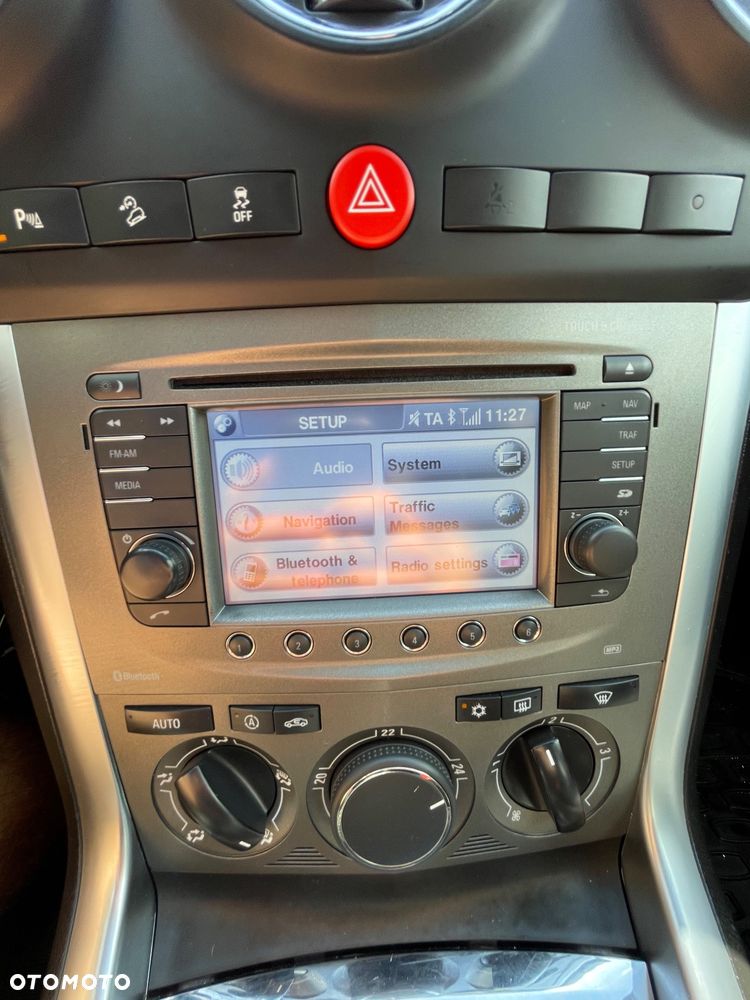 Opel Antara 2.2 CDTI Cosmo - 19