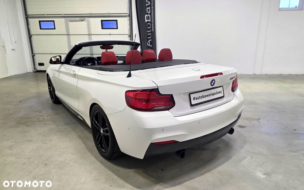BMW Seria 2 M240i Sport-Aut - 6