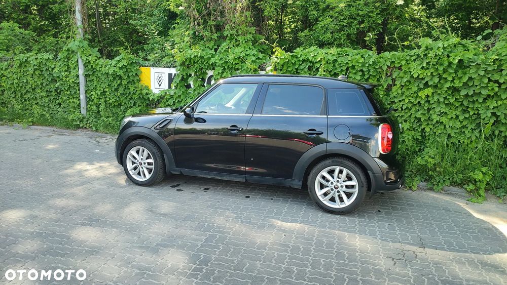 MINI Countryman - 6