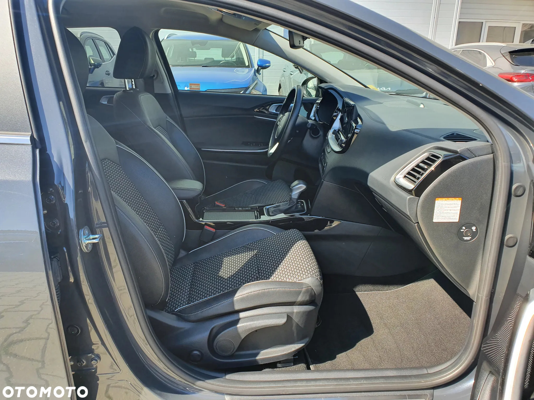 Kia XCeed 1.6 GDI PHEV Business Line DCT - 23