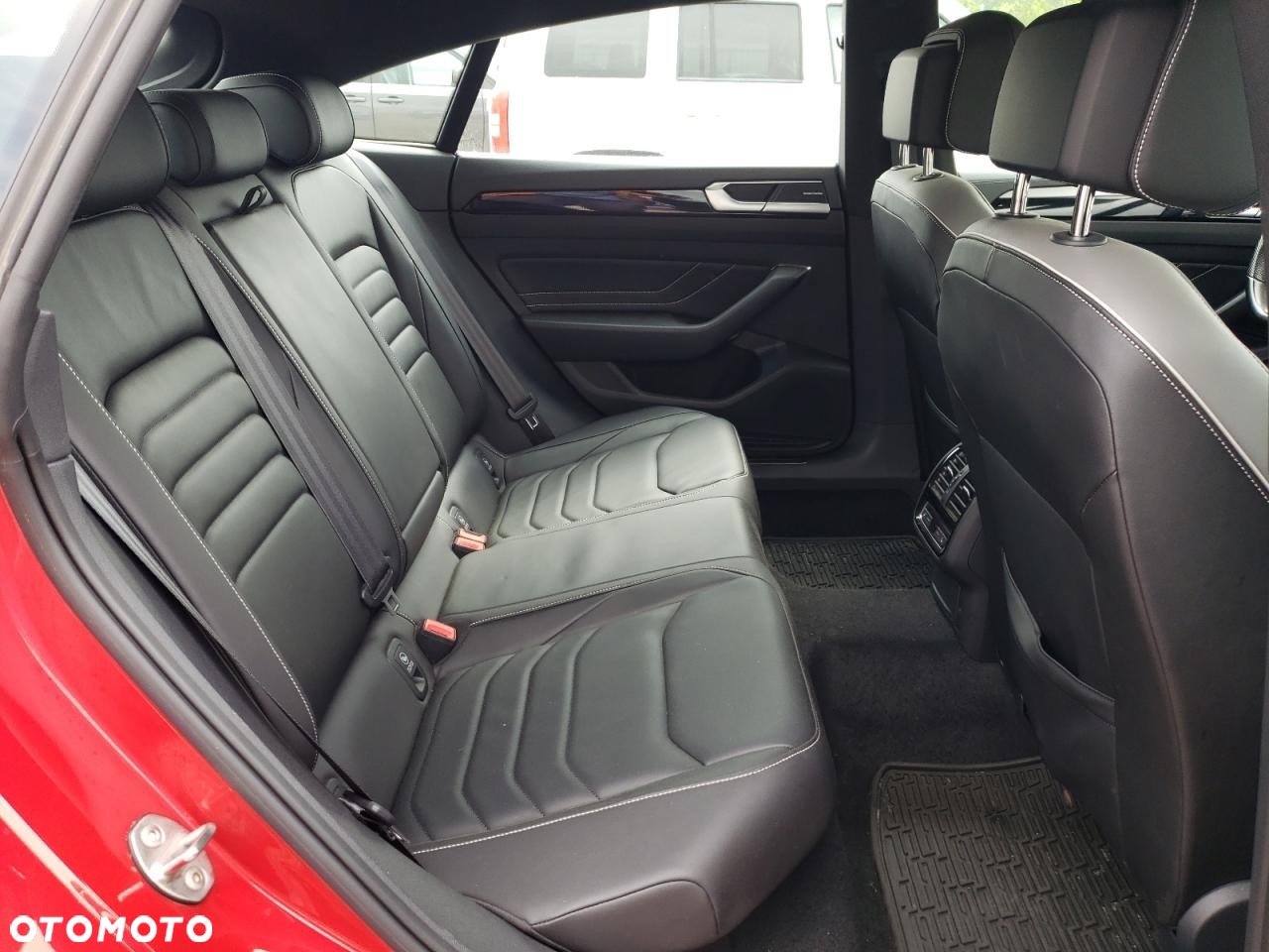 Volkswagen Arteon 2.0 TSI 4Motion DSG R-Line - 9