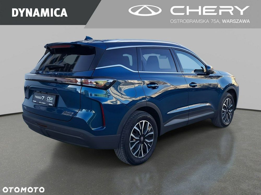 Chery Tiggo 7 - 4