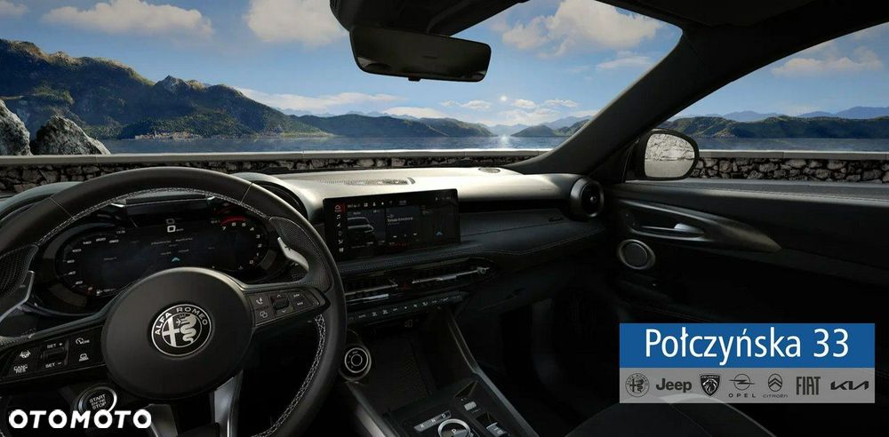 Alfa Romeo Tonale - 10