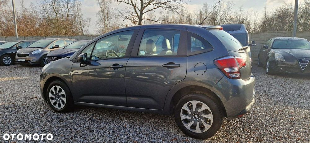 Citroën C3 - 3