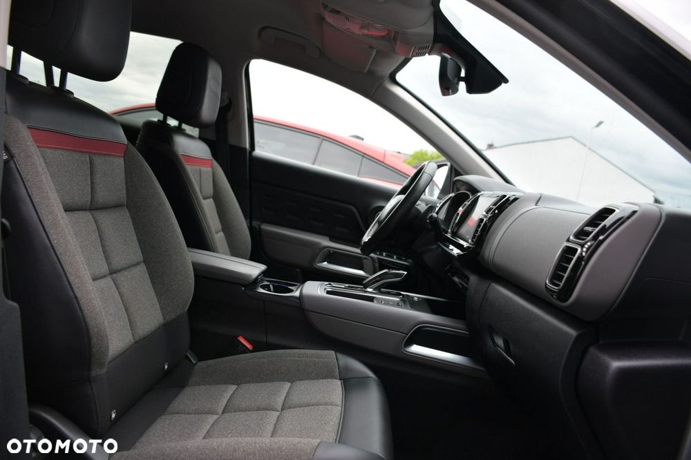 Citroën C5 Aircross 1.6 PHEV 225 Max EAT8 - 26