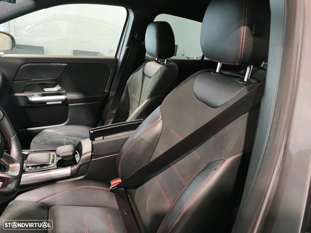 Mercedes-Benz GLA 250 e AMG Line - 6