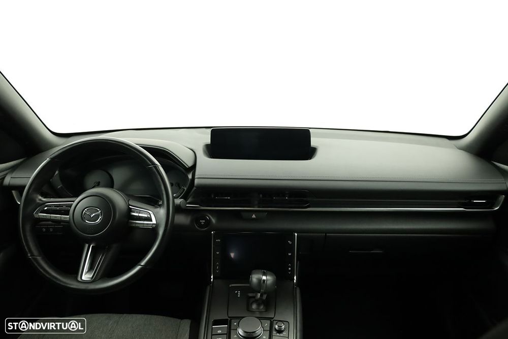 Mazda MX-30 e-SKYACTIV Exclusve-Line - 8