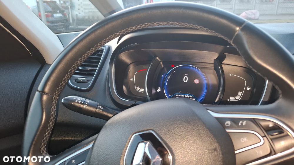 Renault Scenic 1.3 TCe Energy Zen - 10