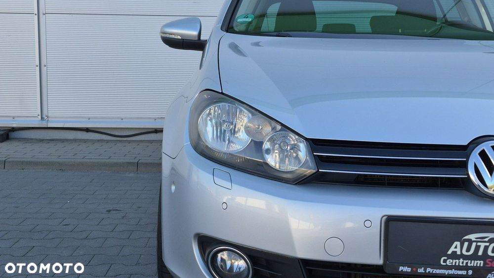 Volkswagen Golf - 4