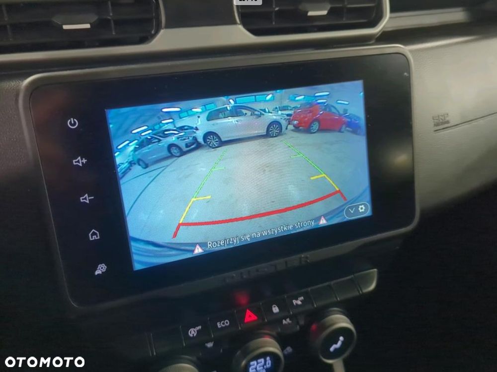 Dacia Duster 1.0 TCe Journey - 5