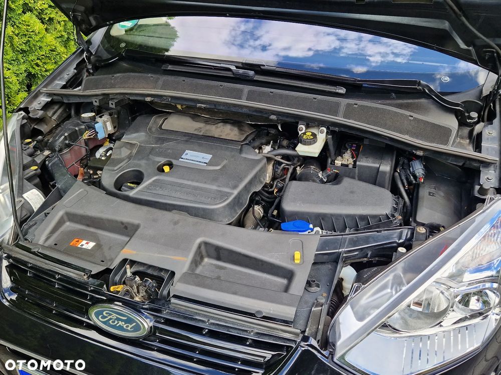 Ford S-Max - 39