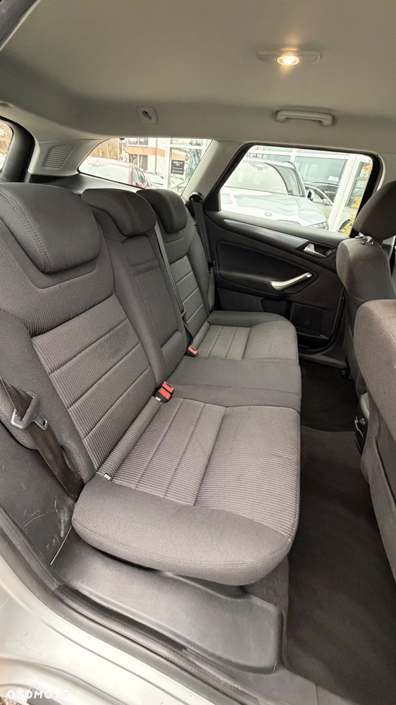 Ford Mondeo 2.0 TDCi Titanium - 22