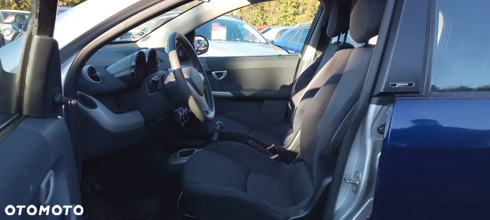 Smart Forfour pure - 16