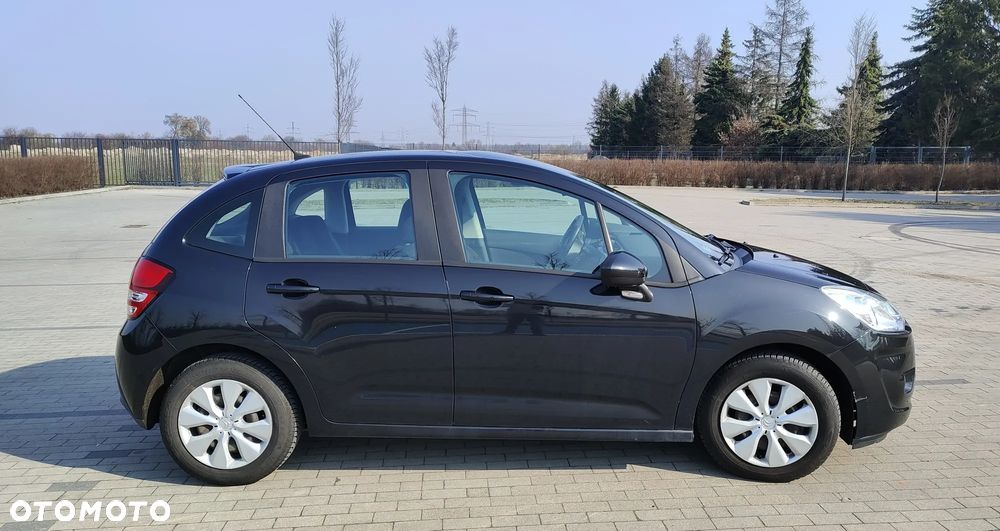 Citroën C3 1.4 VTi Selection - 5