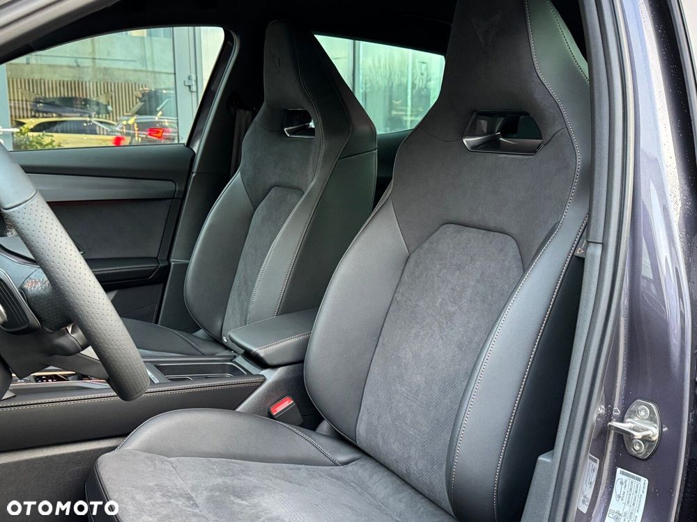 Cupra Formentor 1.5 eTSI mHEV DSG - 20