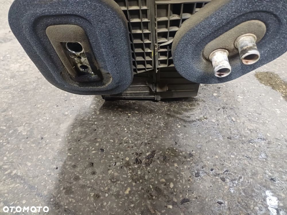 Nagrzewnica kompletna dmuchawa dacia duster I lift - 5