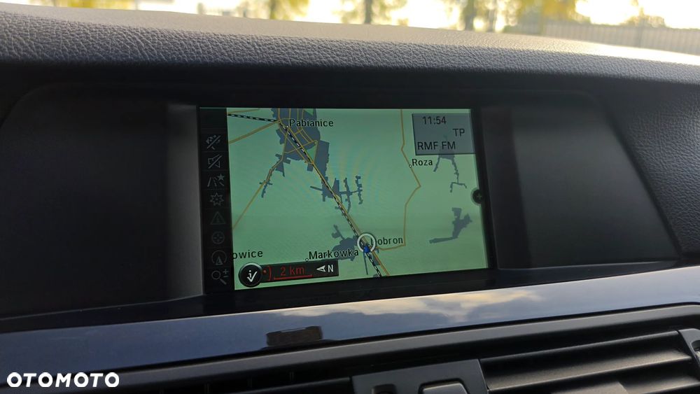 BMW Seria 5 520d Edition Fleet - 25
