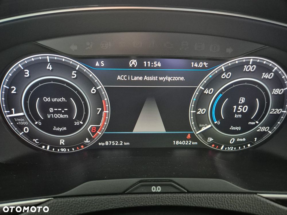 Volkswagen Arteon 2.0 TSI 4Motion R-Line DSG - 18