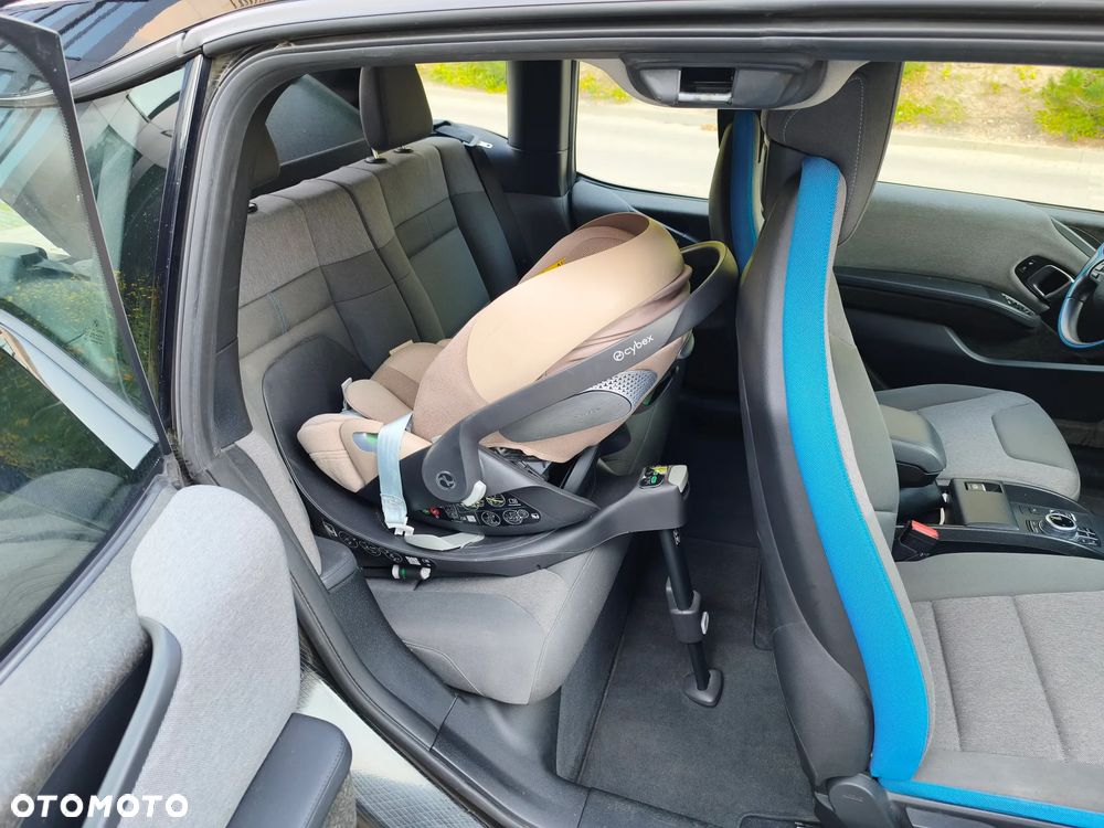 BMW i3 (94 Ah) - 12