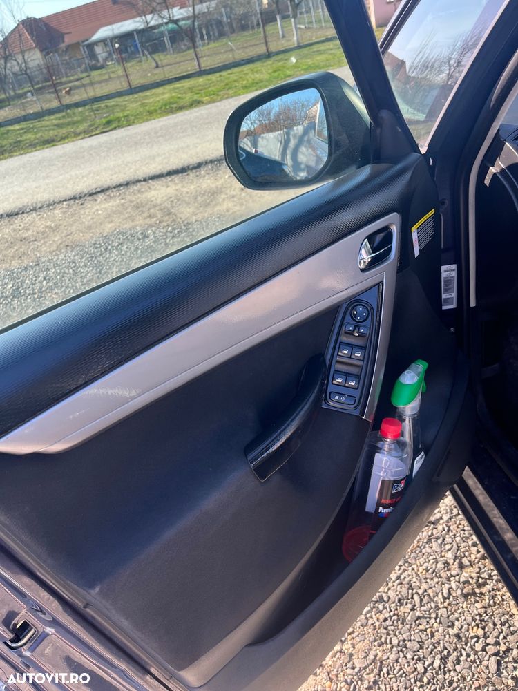 Citroën C4 Grand Picasso 1.6 HDi FAP Exclusive - 18