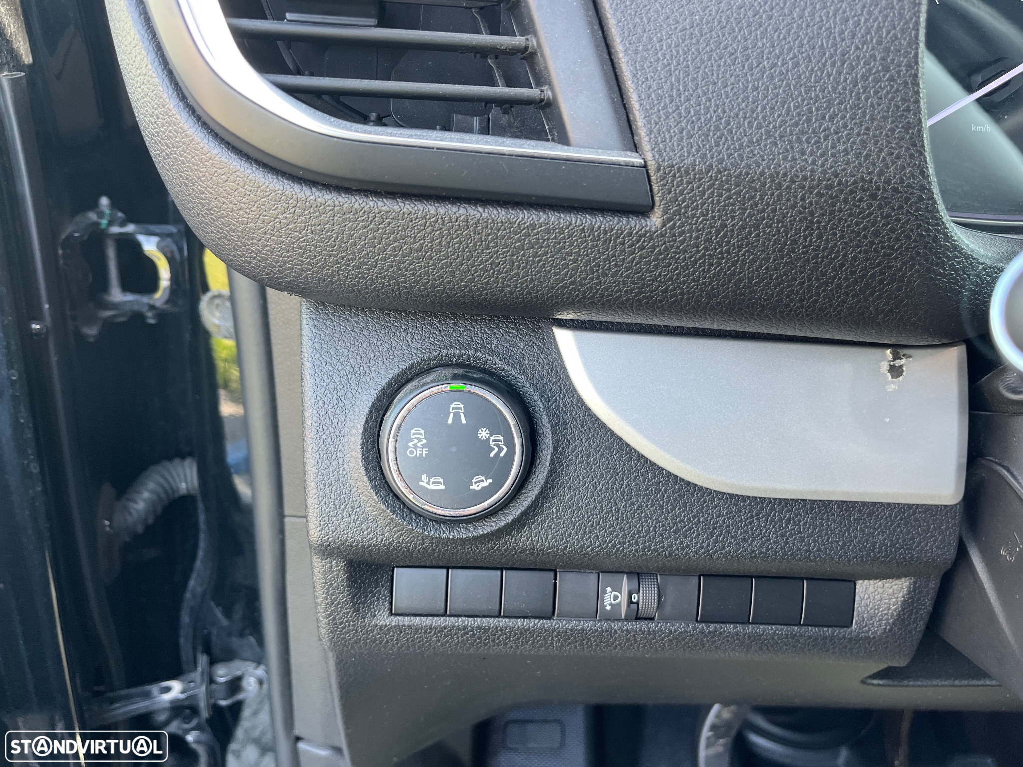 Toyota Proace Verso 1.5 D-4D L2 1.2T Comfort 9L PDL - 29