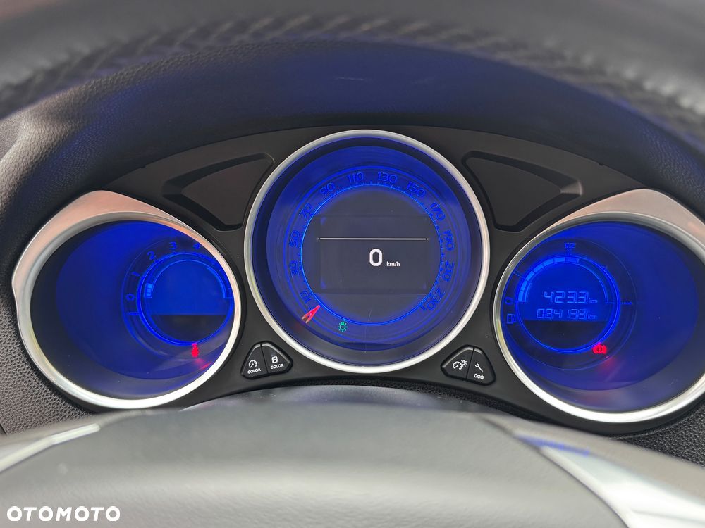 DS Automobiles DS 4 - 22