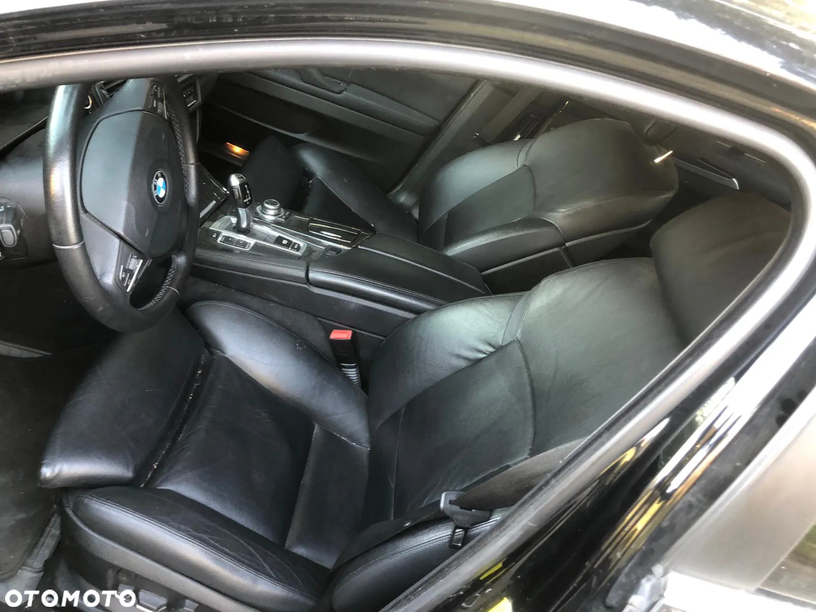BMW Seria 5 528i xDrive - 10