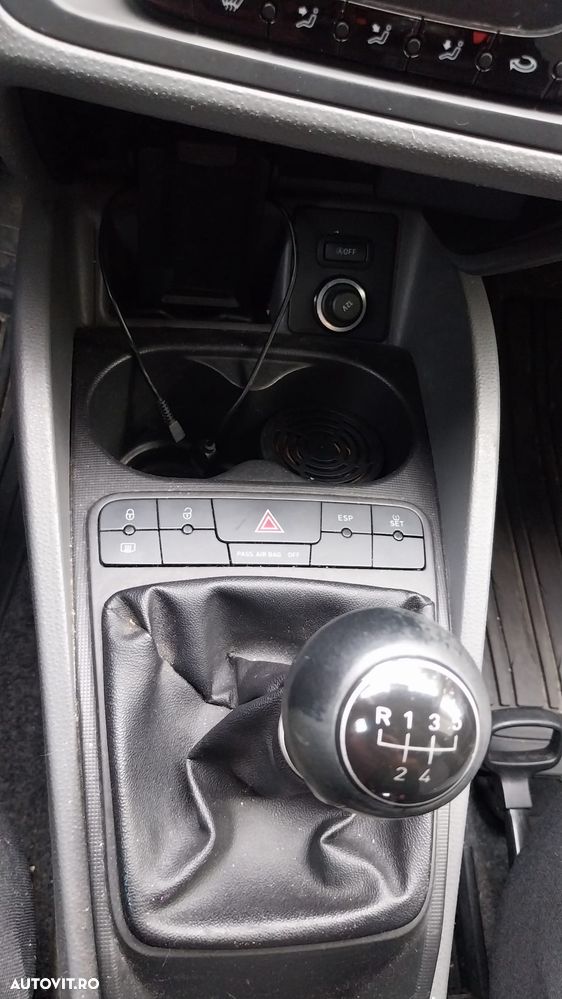 Seat Ibiza - 10