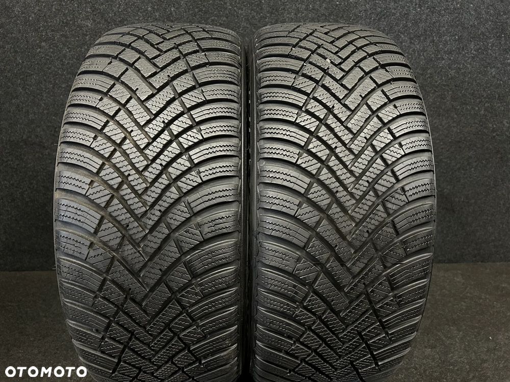 Opony zimowe Hankook Winter ICept RS3 225/45/17 94V XL 2szt. Jak Nowe! - 1