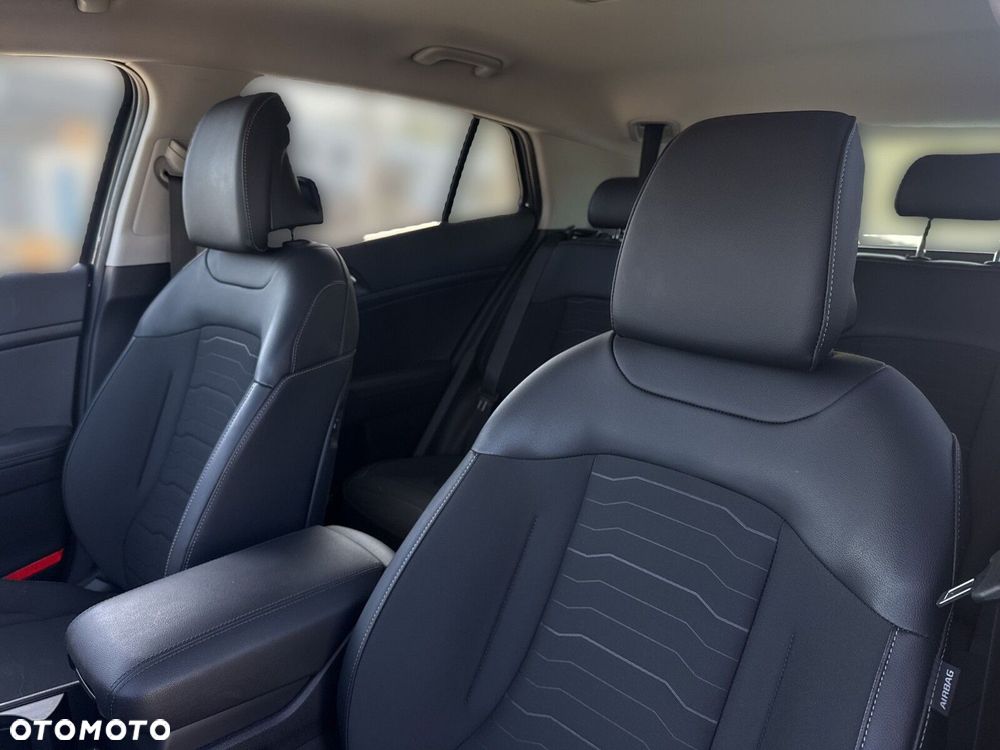 Kia Sportage - 12