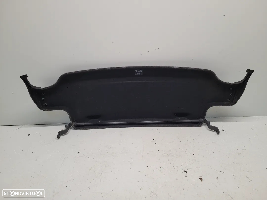 Chapeleira/Tabuleiro MINI One/Cooper Cabrio R57 REF: 9132384 - 2