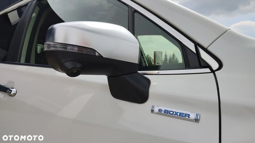 Subaru Forester 2.0i-L Platinum (EyeSight) Lineartronic - 27