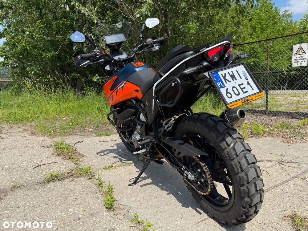 KTM Adventure - 20