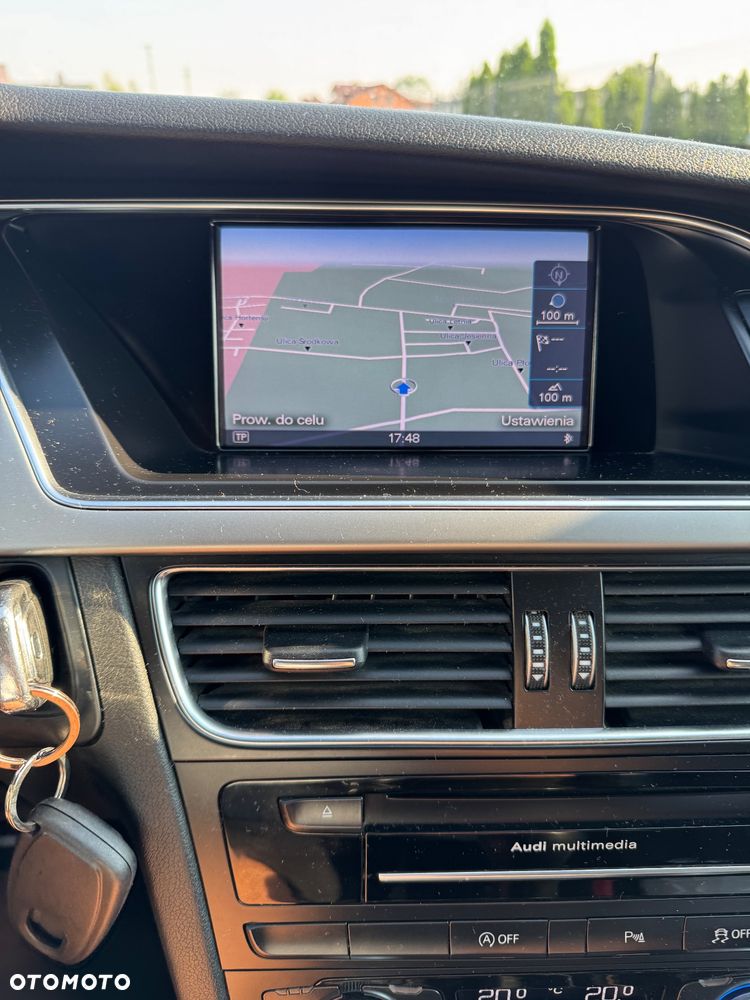 Audi A4 Allroad 2.0 TDI Quattro - 3
