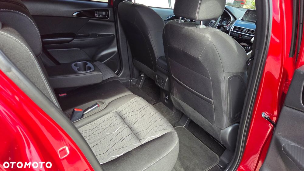 Mitsubishi Eclipse Cross 2.2 DI-D 4WD Active+ - 25