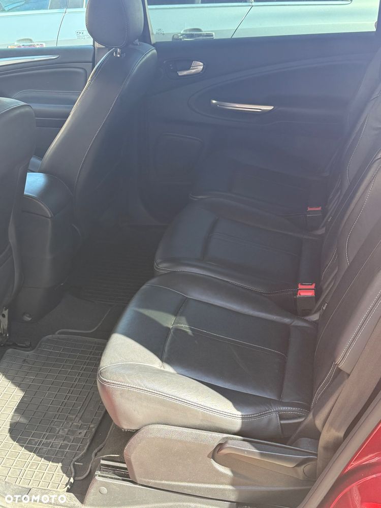 Ford S-Max 2.0 TDCi DPF Trend MPS6 - 4
