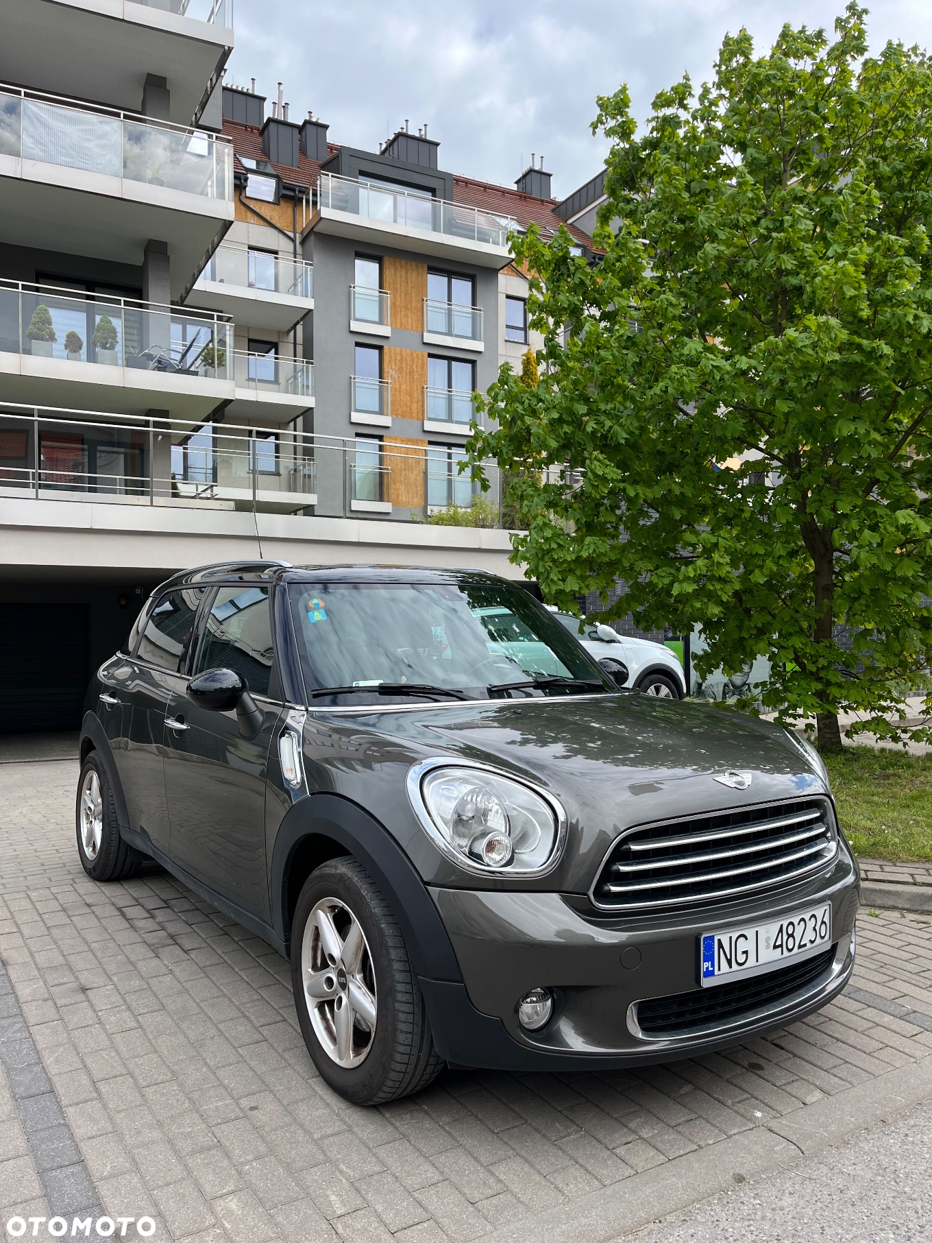 MINI Cooper Standard - 5