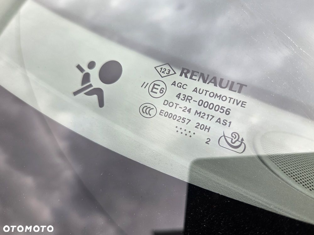 Renault Scenic 1.6 16V TomTom Edition - 24