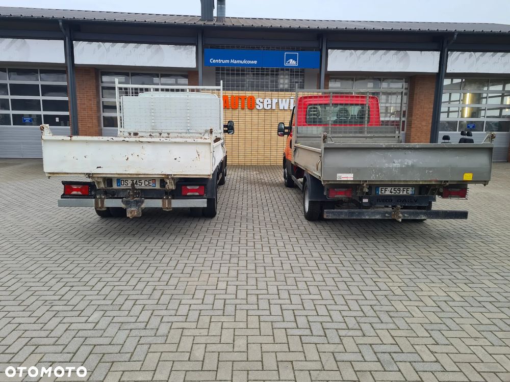 Iveco DAILY - 4