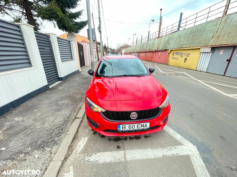 Fiat Tipo 1.4 - 1