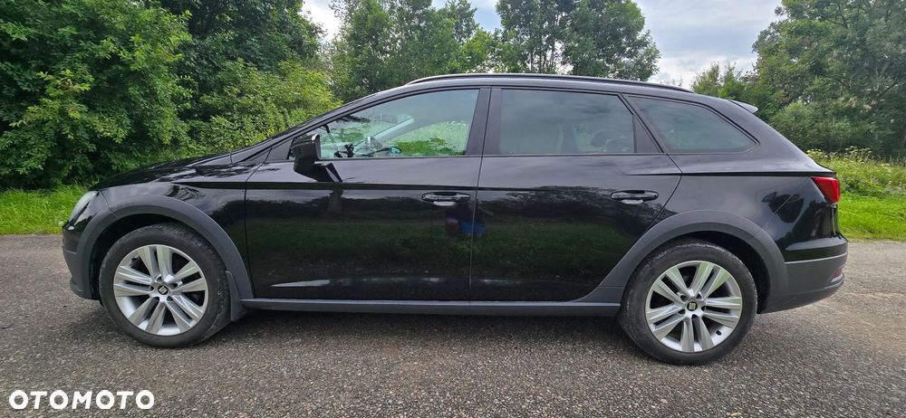 Seat Leon - 9
