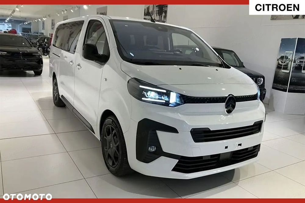 Citroën SpaceTourer - 2