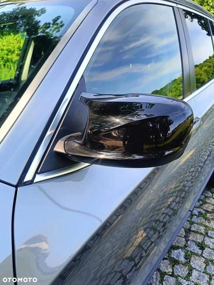 BMW X3 2.0d - 14