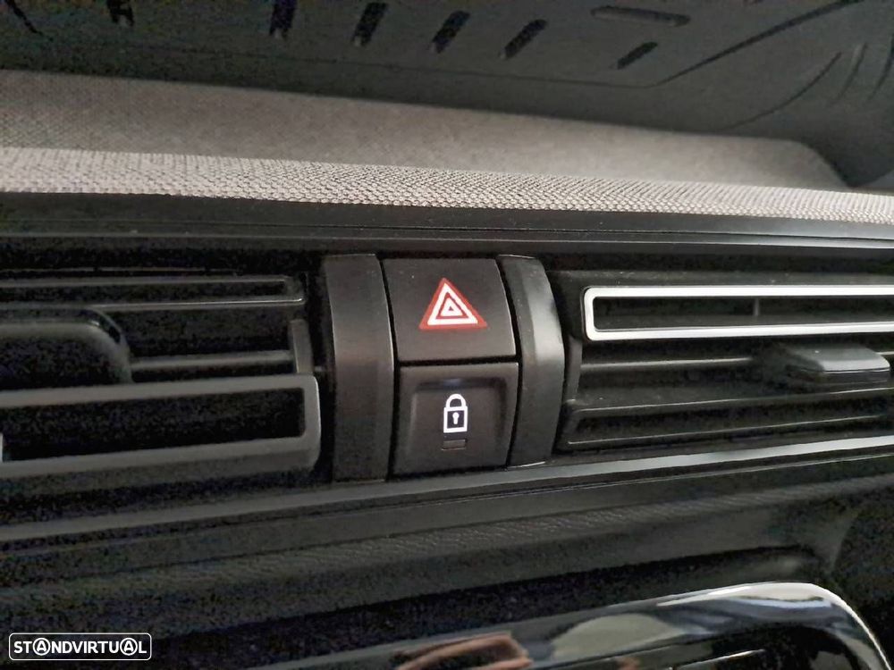 Citroën C3 Aircross 1.2 PureTech Plus - 20