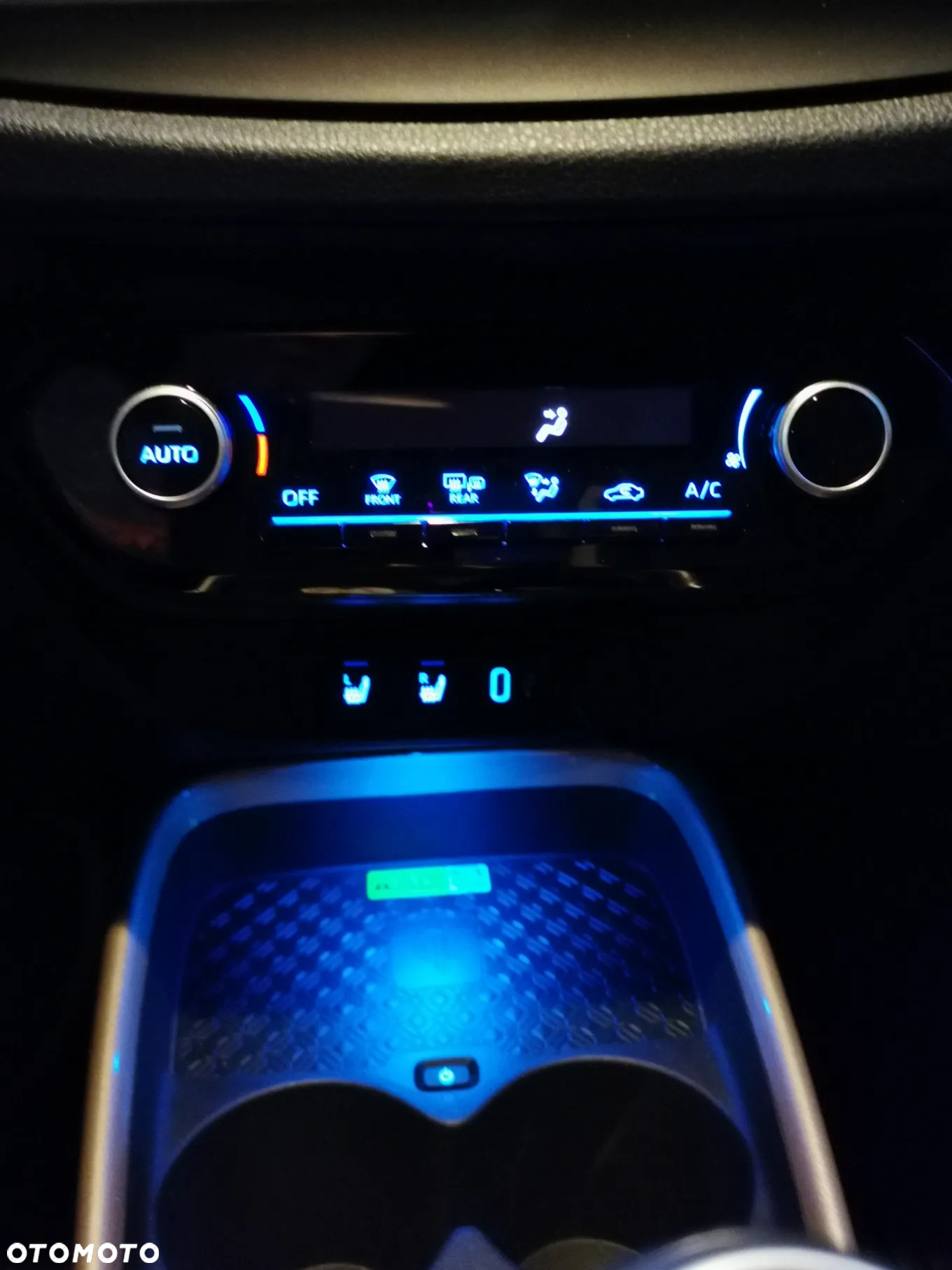 Toyota Aygo X 1.0 VVT-i Style - 11