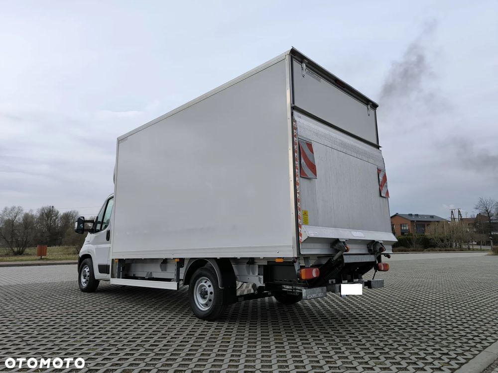 Fiat Ducato - 12