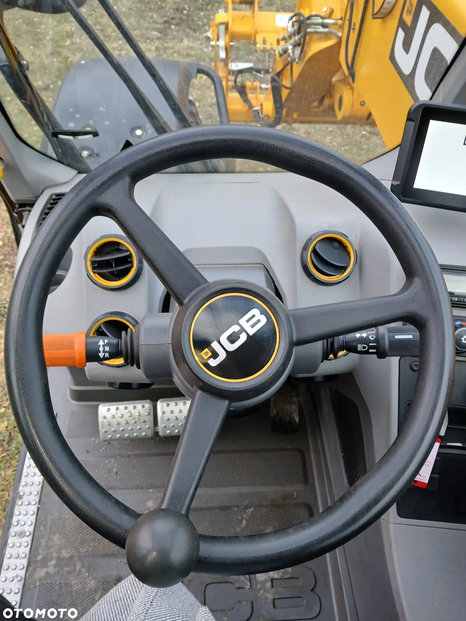 JCB JCB 560-80 AGRI XTRA DUALTECH - 13