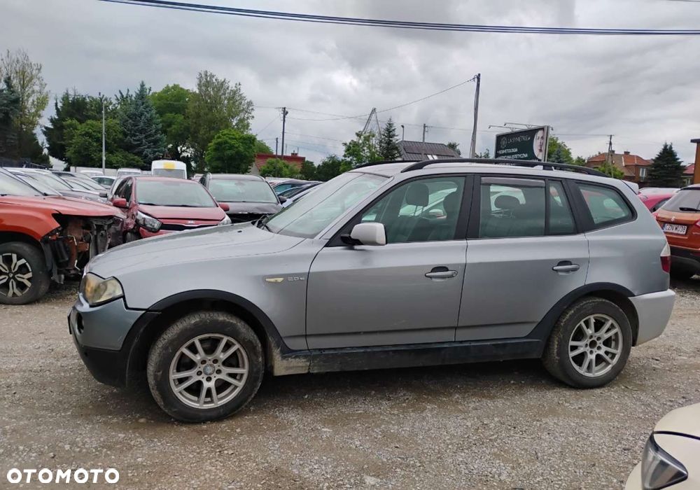 BMW X3 - 22